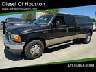 2001 Ford F-350 Lariat 4dr SuperCab 2WD LB DRW
