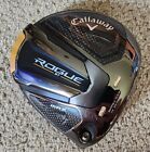 Callaway Rouge ST Max Driver Head Only
