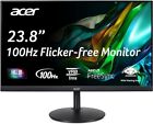 Acer SA230 Widescreen 23.8 inch LED Monitor