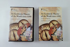 New ListingAn Economic History Of The World ~ The Great Courses With Guidebook [DVD] GOOD