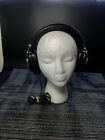 Bowers & Wilkins B&W P7 Wired Headband Headphones Over Ear Black /Tested