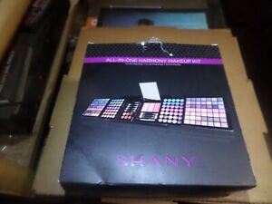 SHANY Harmony Makeup Set Kit - Ultimate Color Combination - Holiday Gift set