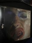 SEALED Paramore Re: This Is Why (Remix + Standard) 2LP Red & White Vinyl RSD2024