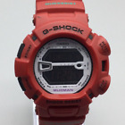 Casio G-Shock Mudman Watch Men Red 200M Digital 3031 G-9000MX New Battery