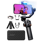Hohem iSteady M6 Kit 3-Axis Smartphone Vlog Gimbal Stabilizer Anti-Shake H9H9