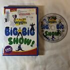 The Wiggles: Big, Big Show - DVD