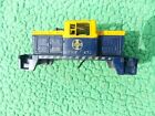 HO MANTUA TYCO ATSF PLYMOUTH DIESEL SWITCHER - BODY SHELL ONLY