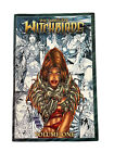 The Complete Witchblade Vol 1 Graphic Novel Tpb Omnibus Top Cow Image Comics