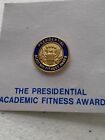 Vintage Presidential Academic Fitness Award