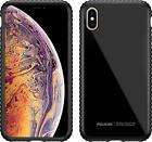 Pelican - Guardian Case for iPhone Xs Max - Black