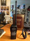 Icom IC-A6 Portable VHF Air Band Transceiver with Antenna