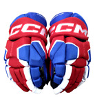 CCM Tacks ASV Pro Hockey Gloves 14