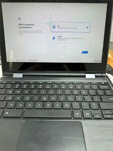 Lenovo 300e Chromebook 2nd Gen 2-in-1 Touch N4020 4GB 32gb SSD  *SEE PHOTOS*