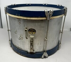 Leedy Ludwig drum marching drum vintage