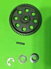 REDCAT RACING TORNADO EPX PRO STOCK SPUR GEAR WITH HARDWARE