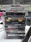 New ListingVideo Game Lot (17 Games)