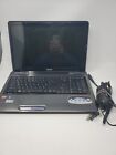 Toshiba Satellite L675D-S7052 17.3 W/ Power Cord Tested Needs New Battery