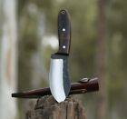 Handmade nessmuk knife - Full tang survival knife Bushcraft knife - Gift for men
