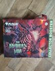Magic The Gathering; The Brothers War - Collector Booster - 15 Cards