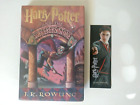 JK Rowling Harry Potter and The Sorcerer's Stone First Edition Later Printing
