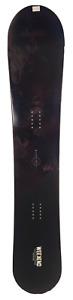 Rare New Men's $450 Weekend Snowboard 159cm, Camber Ride, Bindings Available