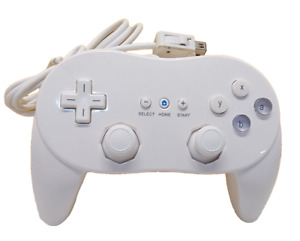 Classic Controller Pro for Wii