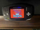 New ListingGameboy Advance with IPS V2. New Shell. New Glass.
