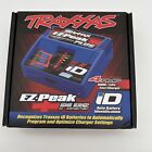 NEW Traxxas 2970 EZ-Peak Plus NiMH/LiPo Fast Battery Charger w/ ID conector