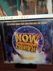 New ListingNow That's What I Call Christmas by Various Artists (CD, 2001)