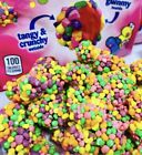Brand New Nerds GUMMY CLUSTERS Candy BULK ONE POUND CANDY CLUSTERS🔥