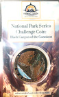 NATIONAL PARK Challenge Coin Black Canyon  Colorado NEW Souvenir 7 of 63