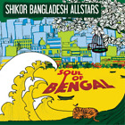 Shikor Bangladesh All Stars Soul of Bengal (CD) Album (UK IMPORT)