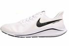 Nike Air Zoom Vomero 14 TB White Black CW9020-100 sz 14 Men's Running Shoes