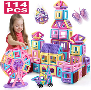 Best Learning Toys for Boys Girls Kids Toddlers Age 3 4 5 6 7 8 9 Years Old New