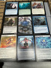 3000+ Curated - MTG Bulk Lot - Common and Uncommon All Jumpstart NM
