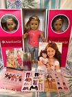 New in Box - American Girl ISABELLE 18