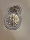 2013 American Silver Eagle BU 1 Oz Coin US $1 Dollar Mint Uncirculated Brilliant