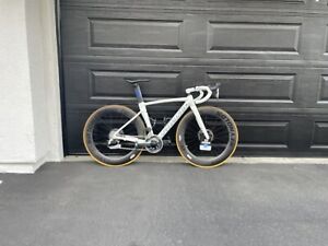 Specialized Allez Sprint Disc 49cm SRAM Red/force Mix Group+ Wheels