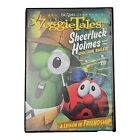 VeggieTales - Sheerluck Holmes and the Golden Ruler (DVD, 2007)
