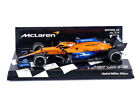 1:43rd McLaren F1 Team MCL35M Daniel Ricciardo French GP 2021