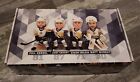 Pittsburgh Penguins 2016-17 Back To Back Champions Bobblehead Set - Crosby