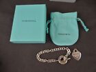 Return to Tiffany Co Heart Tag Toggle Bracelet in Sterling Silver