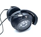 Sennheiser HD 820 Over-Ear Closed-back Headphones - Black