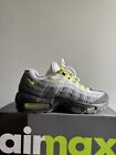 Size 9 - Nike Air Max 95 OG 2020 Neon