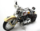 Harley Davidson Heritage Springer Mini Toy Motorcycle Without Display Stand 9 IN