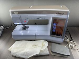 New ListingBaby Lock Journey Sewing Embroidery Machine Great Condition