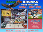 Oakland Athletics 23-24 8-Box Break Sterling-Museum Collection-Vivid-Heritage