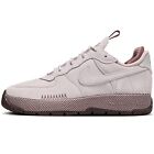 Nike Air Force 1 Wild Women's Shoes (FB2348-003, Platinum Violet/Smokey