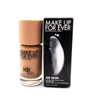 Make Up For Ever HD Skin Undetectable Stay True Foundation ~ 2N22 ~ 30 ml BNIB