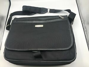 Large Computer Business Travel Brief Case unisex KENNETH COLE MESSENGER BAG
